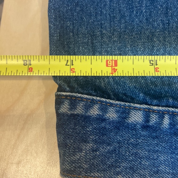 Vintage Levi’s Jacket Size 38 - Picture 11 of 11